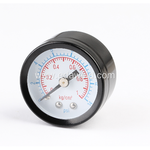 Y-60T M10x1 Pressure Gauge